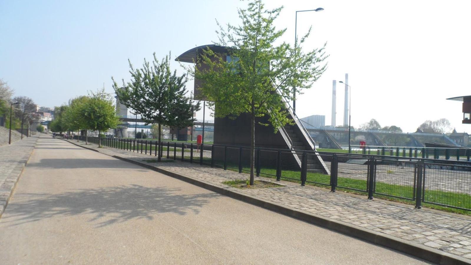 F2 Paris 12Eme - Gare De Lyon - Orly Apartment Alfortville Ngoại thất bức ảnh