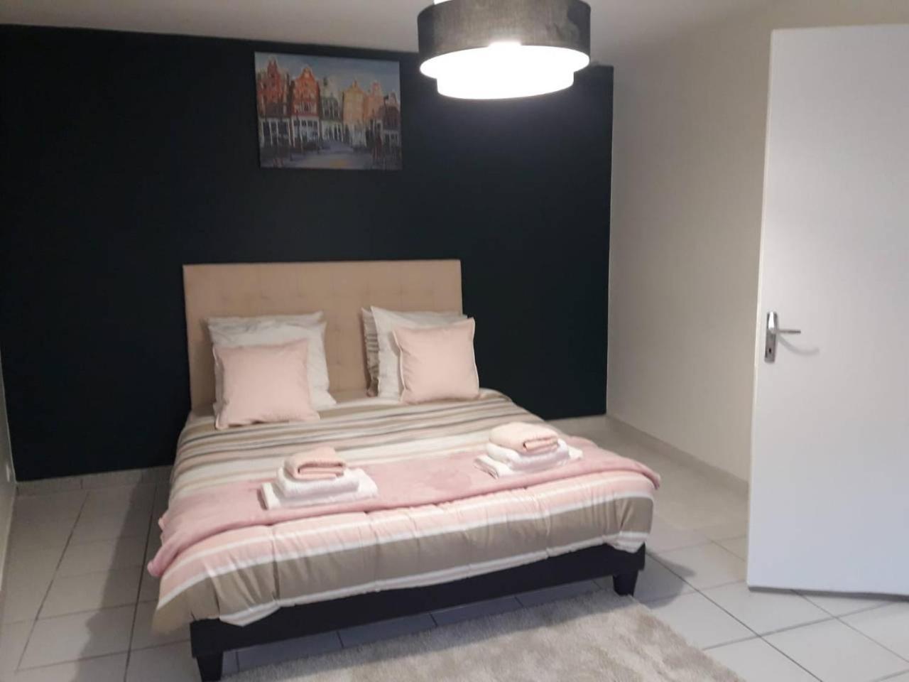 F2 Paris 12Eme - Gare De Lyon - Orly Apartment Alfortville Ngoại thất bức ảnh