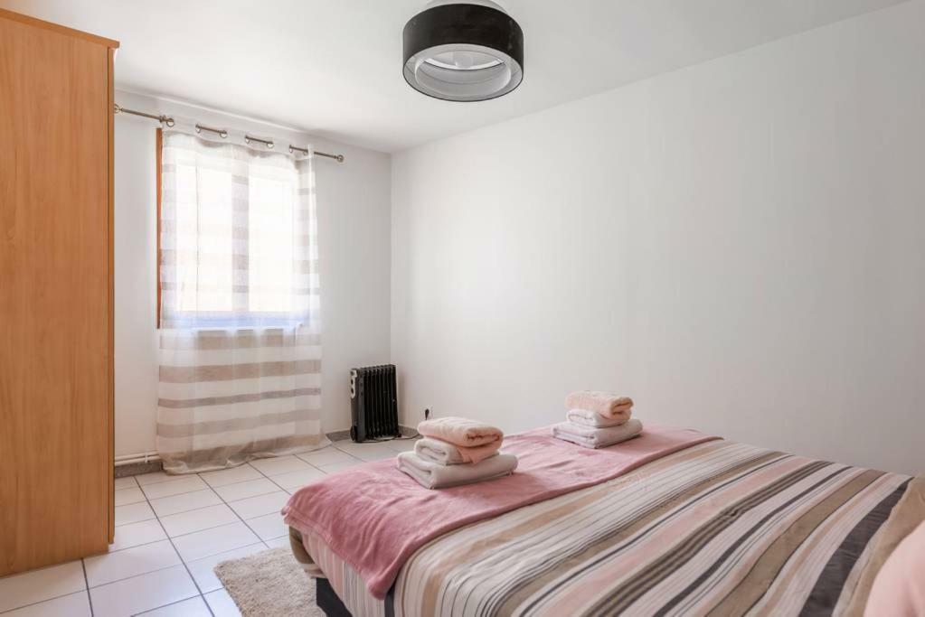 F2 Paris 12Eme - Gare De Lyon - Orly Apartment Alfortville Ngoại thất bức ảnh